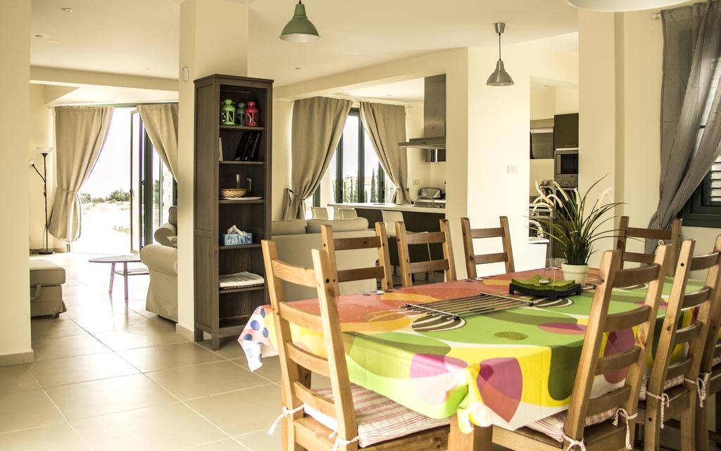 Bellevue Villa Anarita Room photo