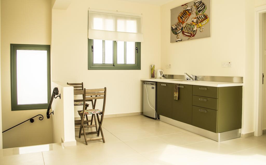 Bellevue Villa Anarita Room photo