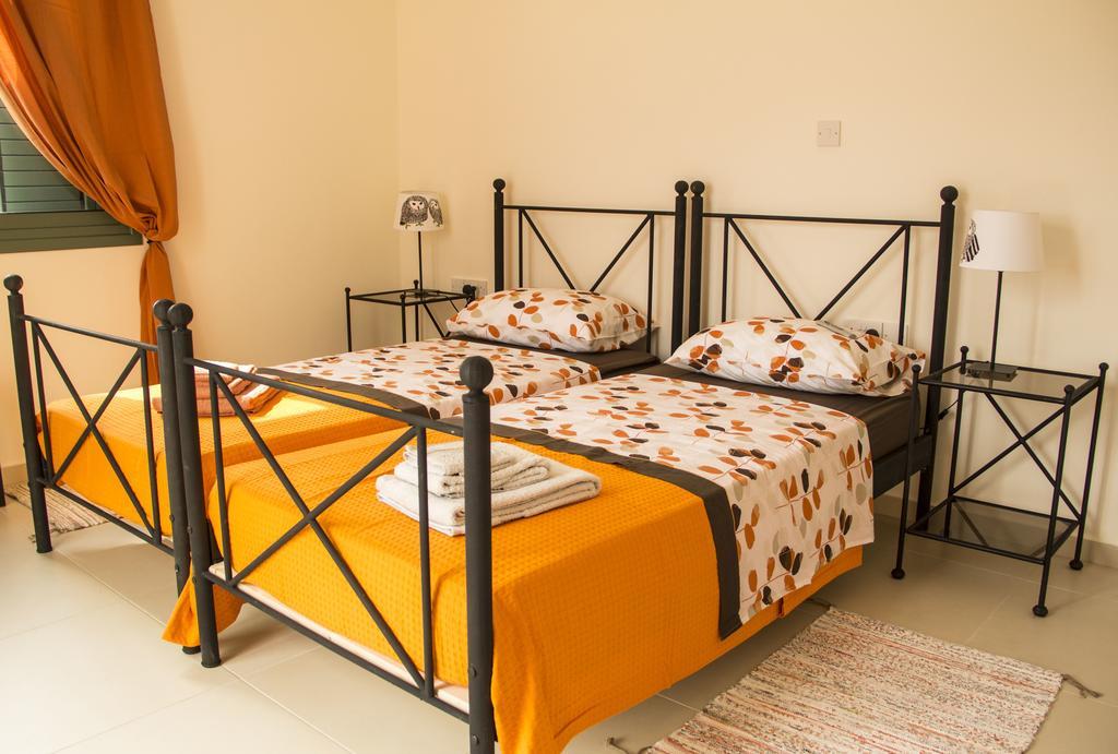 Bellevue Villa Anarita Room photo