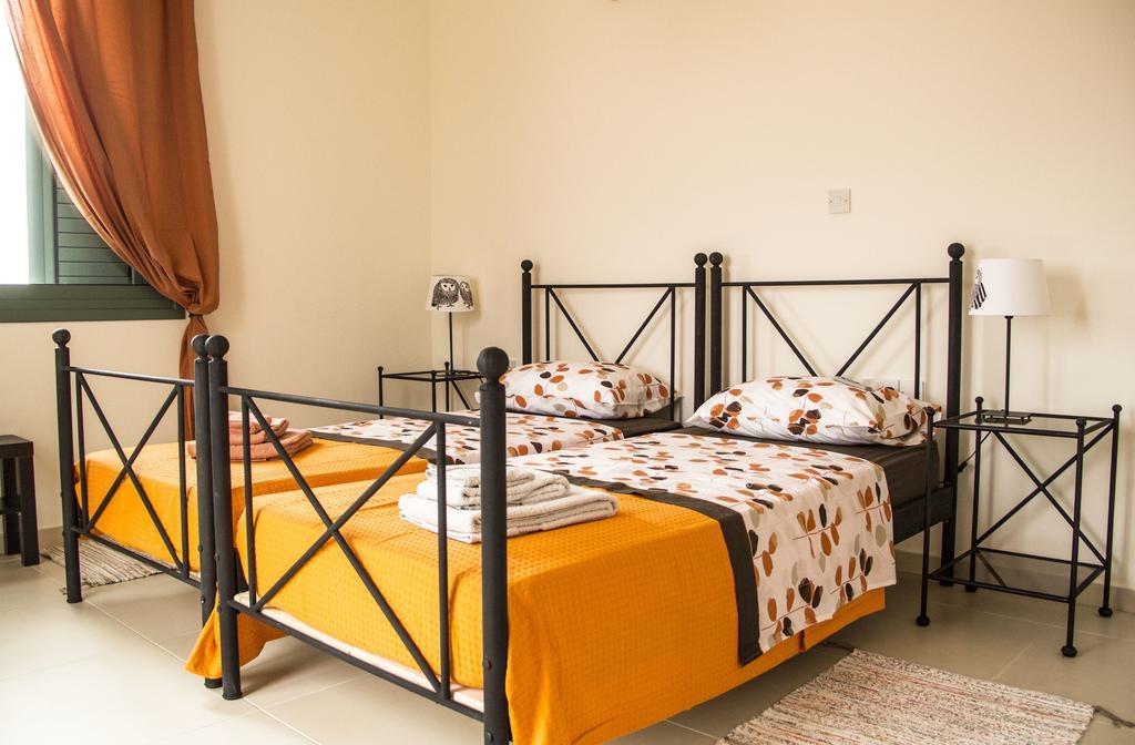 Bellevue Villa Anarita Room photo